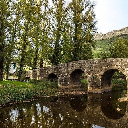 Casas de Marvão - Casa da Portagem Vila Exterior foto